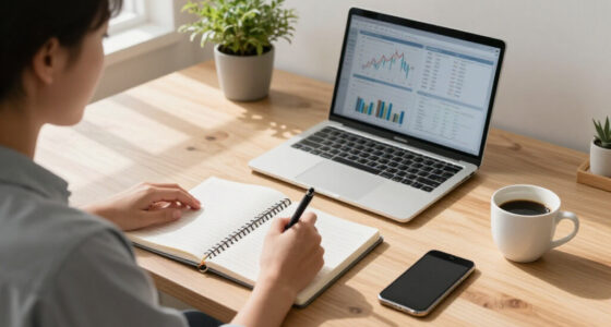 14 Best Financial Planning Notebooks for Students in 2026