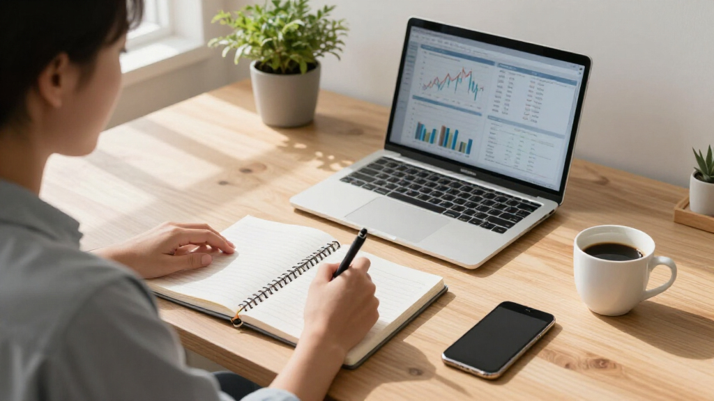 14 Best Financial Planning Notebooks for Students in 2026