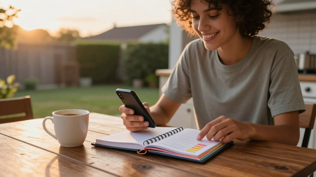 14 Best Student Budgeting Planners for Smarter Money Habits in 2026