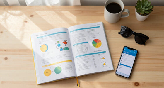 15 Best Financial Literacy Workbooks for Teens in 2026