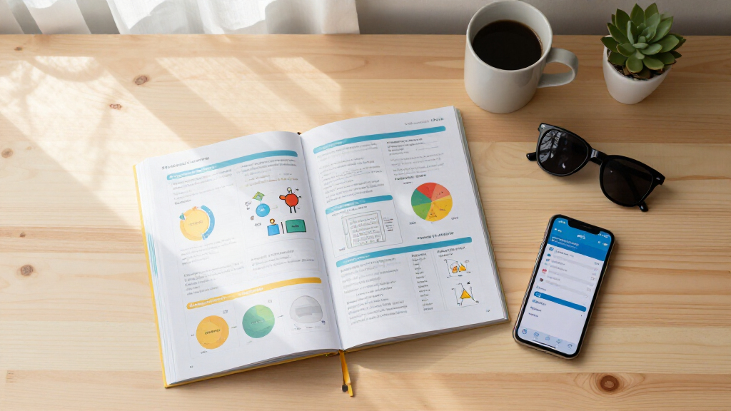 15 Best Financial Literacy Workbooks for Teens in 2026