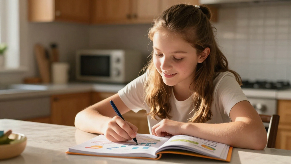 15 Best Financial Literacy Workbooks For Teens In 2026
