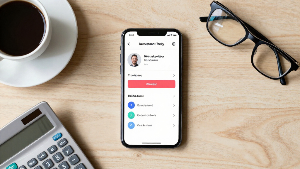 4 Best Investment Tracking Apps for Students in 2026