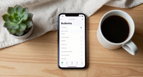 4 Best Student Budgeting Apps in 2026