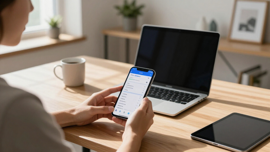 5 Best Investment Tracking Apps in 2026