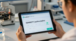 AI-empowered Pipeline-in-a-drug Option: Insilico Medicine Nominates ISM9077, Potential First-in-class Target Y Inhibitor, As Preclinical Candidate (PCC) For Ocular Diseases, Inflammatory Disorders And Aging