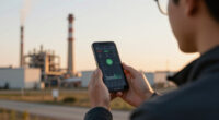 Amazon Backs Power Plant That May Become Top Source Of US Climate Pollution