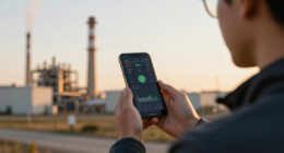 Amazon Backs Power Plant That May Become Top Source Of US Climate Pollution