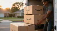 Amazon Is Creating The Biggest Pollution Source In The Country