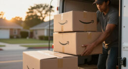 Amazon Is Creating The Biggest Pollution Source In The Country