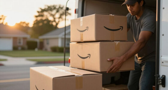 Amazon Is Creating The Biggest Pollution Source In The Country