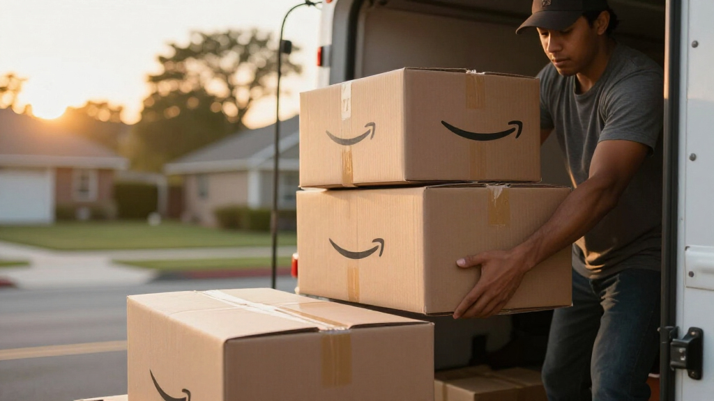Amazon Is Creating The Biggest Pollution Source In The Country
