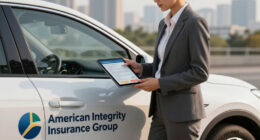 American Integrity Insurance Group Surges In Global Coverage