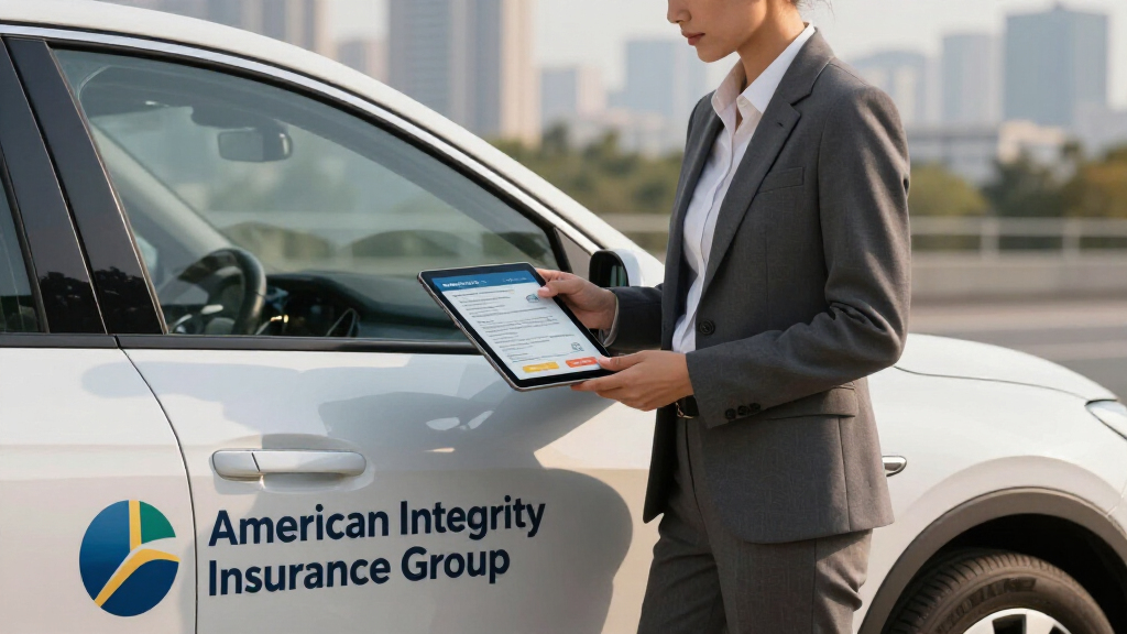 American Integrity Insurance Group Surges In Global Coverage
