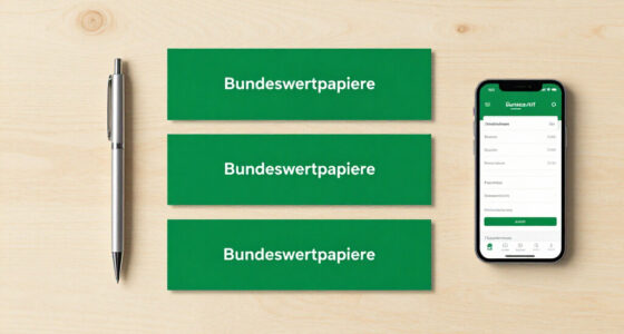 Aufstockung Von Drei Grünen Bundeswertpapieren - Tenderergebnis
