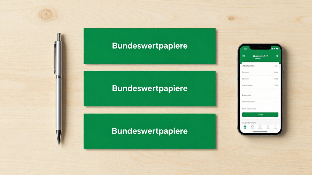 Aufstockung Von Drei Grünen Bundeswertpapieren - Tenderergebnis