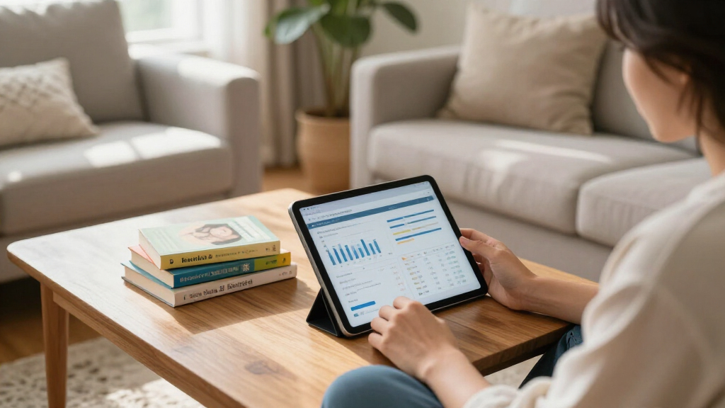 Best Personal Finance Books For Beginners Compared