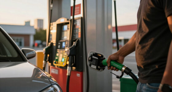 Cenovus Energy Surges In Global Coverage