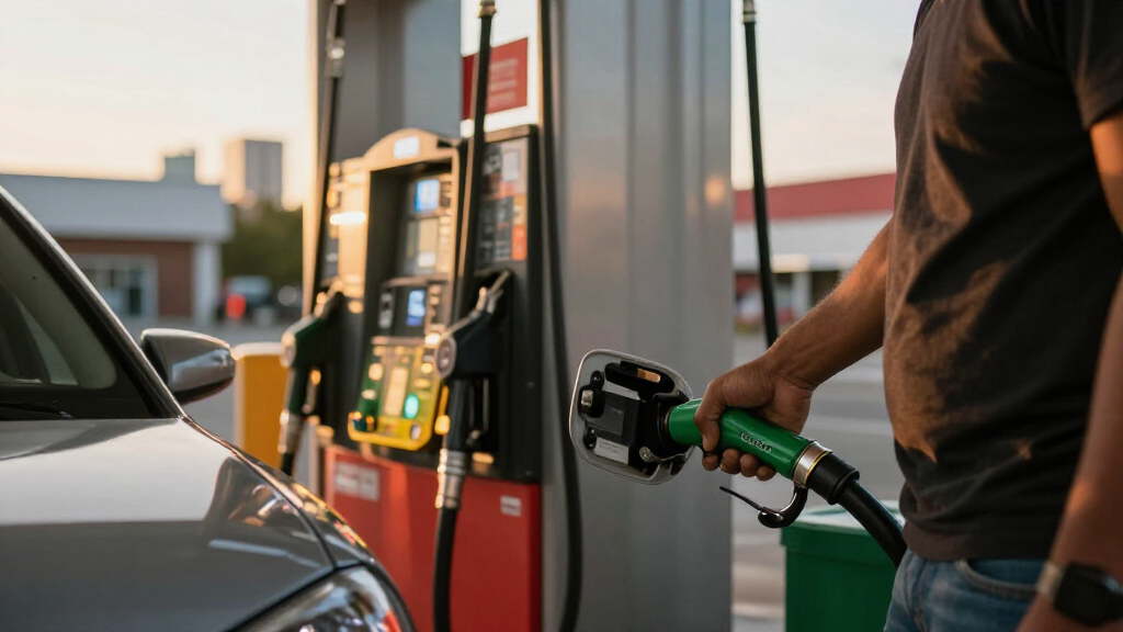 Cenovus Energy Surges In Global Coverage