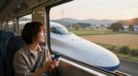 Central Japan Railway Surges In Global Coverage