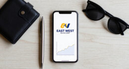 East West Bancorp Surges In Global Coverage