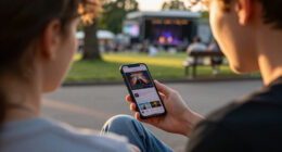 ECB And Frankfurt Radio Symphony Invite The Public To Europa Open Air Concert On 20 August 2026