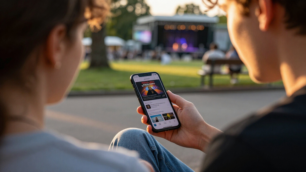 ECB And Frankfurt Radio Symphony Invite The Public To Europa Open Air Concert On 20 August 2026
