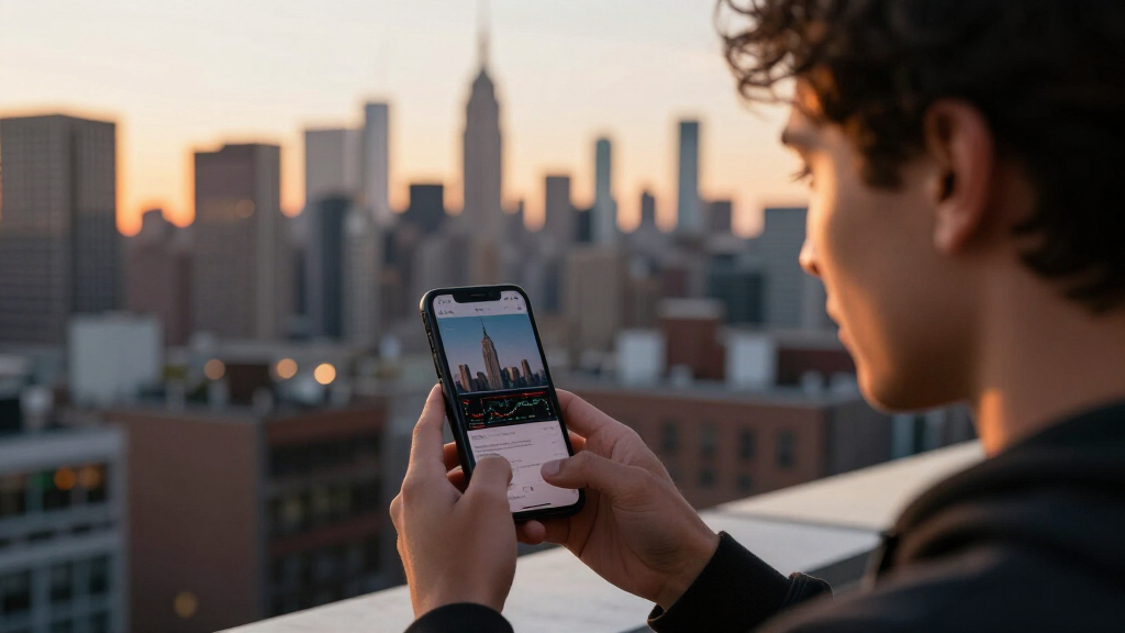 Empire State Realty Trust Surges In Global Coverage