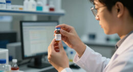 Galibra Neuroscience Receives FDA Orphan Drug And Rare Pediatric Disease Designations For SSADH Deficiency Gene Therapy