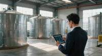 Industrial Real Estate Investment Surges In Global Coverage