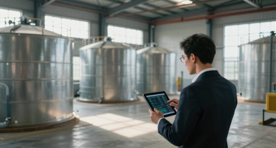Industrial Real Estate Investment Surges In Global Coverage