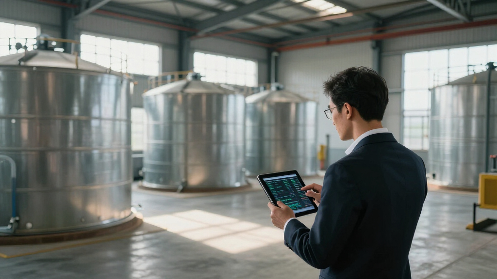 Industrial Real Estate Investment Surges In Global Coverage