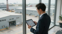 Industrial Real Estate Investment Trust Surges In Global Coverage