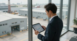 Industrial Real Estate Investment Trust Surges In Global Coverage
