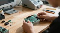 Launch HN: ProvenMetal (YC S26) Delivers Circuit Boards In Days Instead Of Weeks