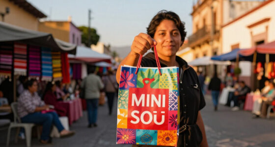 Miniso, Oaxaca, Mexico Surges In Global Coverage