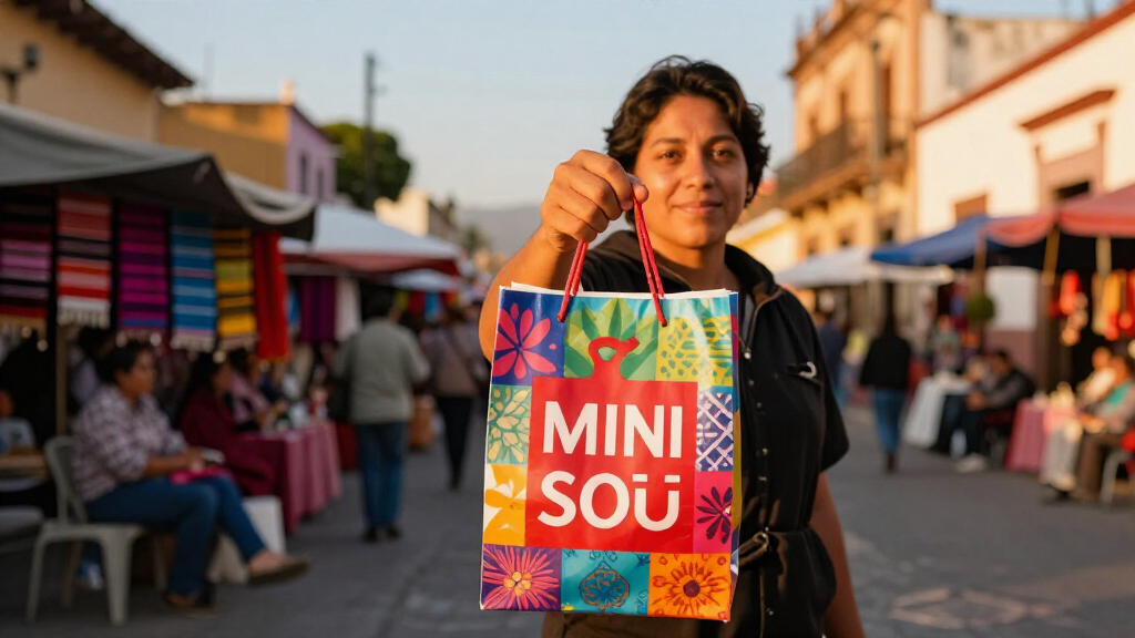 Miniso, Oaxaca, Mexico Surges In Global Coverage