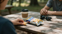 Mondelez International Surges In Global Coverage
