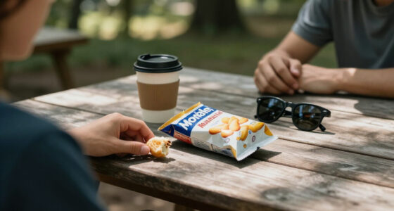 Mondelez International Surges In Global Coverage