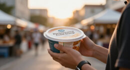 Performance Food Group Surges In Global Coverage