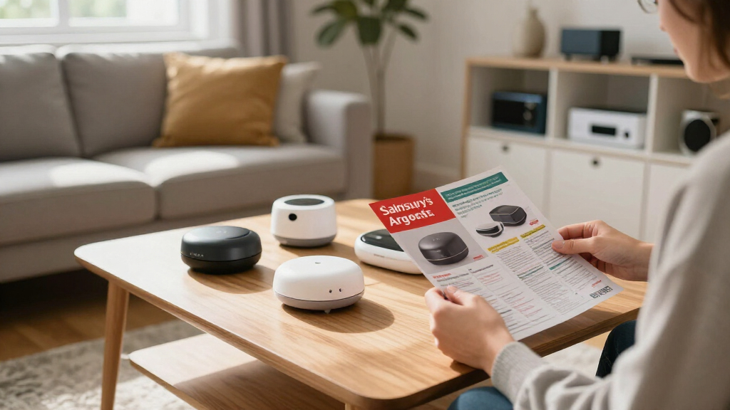 sainsburys argos sale