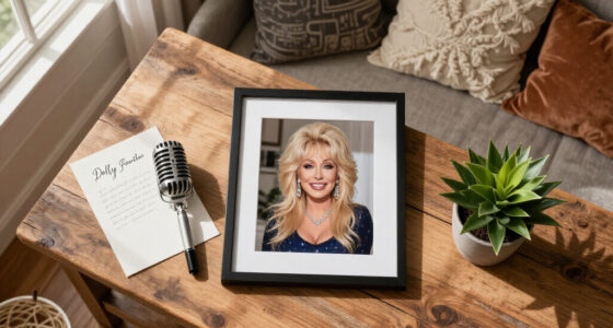 The Dollywood Foundation Honors The Life And Legacy Of Dolly Parton