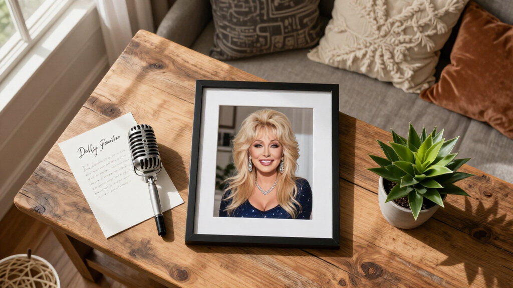 The Dollywood Foundation Honors The Life And Legacy Of Dolly Parton