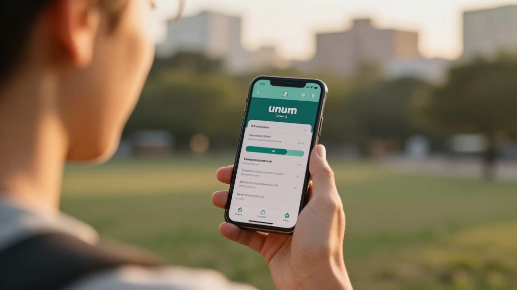 Unum Group Surges In Global Coverage