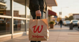 Walgreens 2026 Store Locations Closing