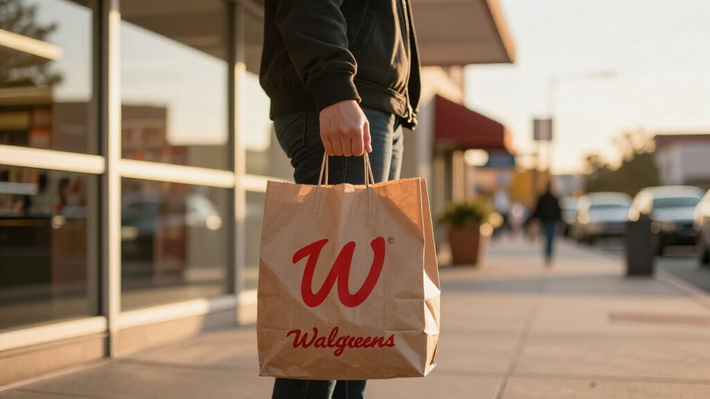 Walgreens 2026 Store Locations Closing