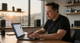 Will Elon Musk Post 180-199 Tweets From August 7 To August 14, 2026?