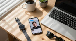 Will Elon Musk Post <40 Tweets From August 22 To August 24, 2026?
