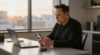Will Elon Musk Post <40 Tweets From August 8 To August 10, 2026?