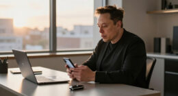 Will Elon Musk Post <40 Tweets From August 8 To August 10, 2026?